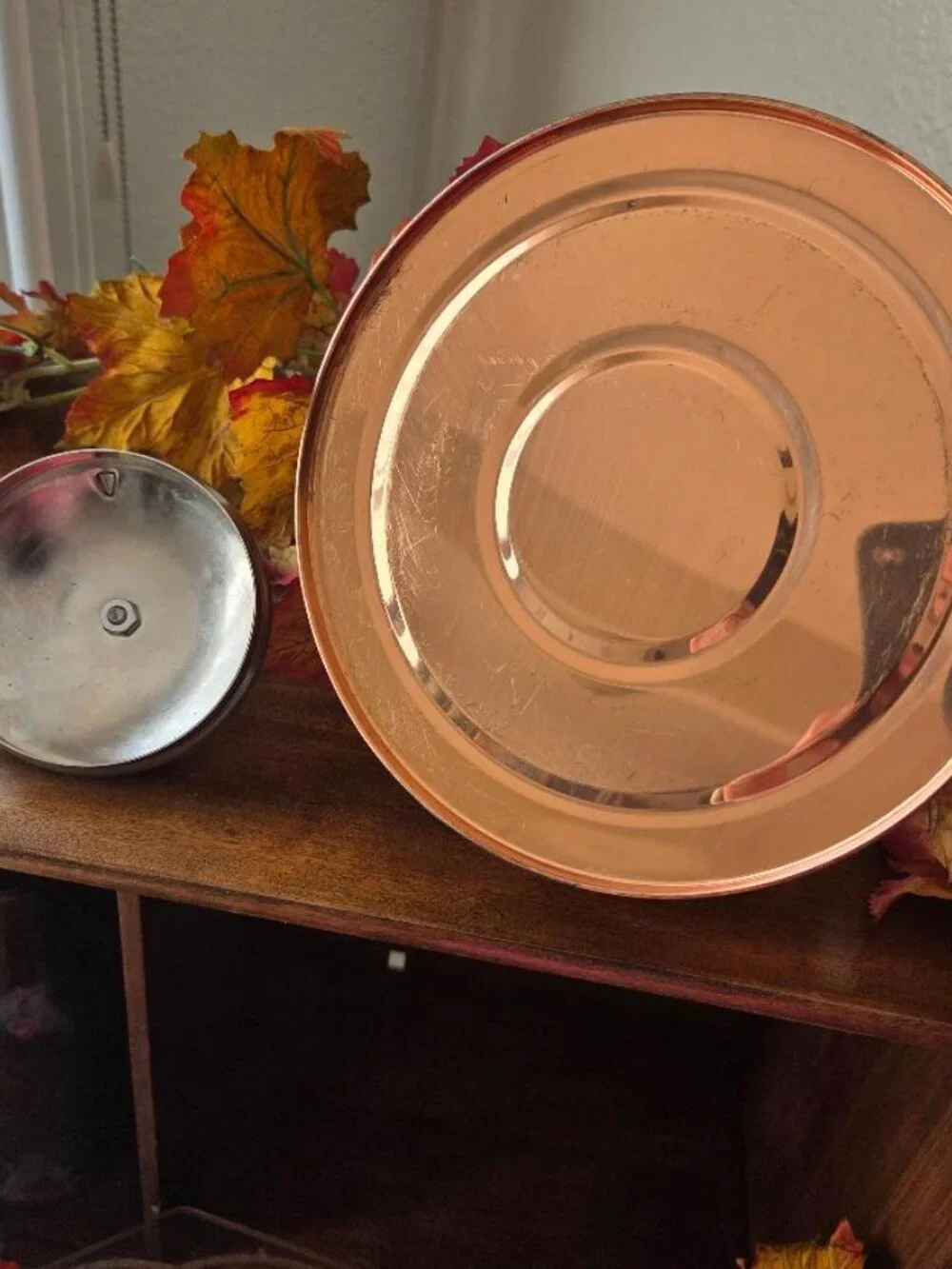 Made in Taiwan - maker is unidentified beautiful vintage